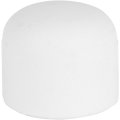 Заглушка Kalde d=20 для полипропиленовых труб под сварку (цвет белый), R.3292-ste-200000