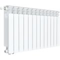 Радиатор биметаллический RIFAR BASE VENTIL 500 13 секции BVRL нижнее правое подключение (белый RAL 9016), 1RB50.VС-13