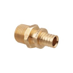 Муфта НР Pro Aqua D 40x11/4, AX17040114