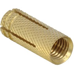 Латунный анкер Walraven WBA M8x28мм