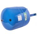 Мембранный бак Reflex DE 100/10 для водоснабжения вертикальный (цвет синий), 7306600