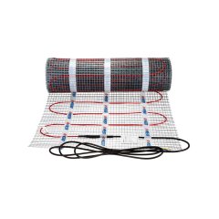 Нагревательный мат Ридан ДЕВИ Comfort Mat-150T 300 Вт 230 В 2 м2, 83030566R