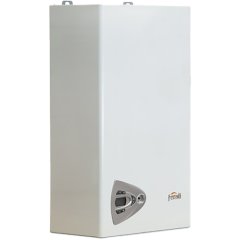 Газовый настенный котел Ferroli Vitabel HF 40 одноконтурный, турбированный, GCBYAK6A