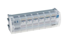 Клеммная колодка РЕХАУ 230 В, 12491371001