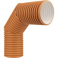 Отвод Pro Aqua Polytron ProKan D200/90 SN 16, PPK 26 0200 90