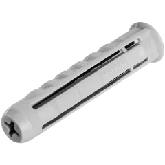 Дюбель нейлоновый STOUT M 10*50