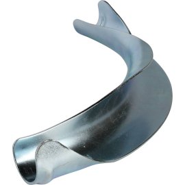 Фиксатор поворота трубы РЕХАУ RAUTITAN 25/90°, без колец (оцинк. сталь), 12572491002