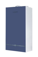 Mizudo MTT CB.002.0203.0007 (БП-00002080) MIZUDO MAESTRO GEM M24T (24 кВт, 2 Т/О) OPT WiFi голубая панель