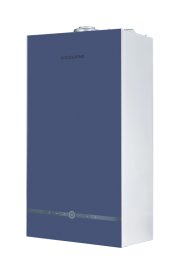 Mizudo MTT CB.002.0203.0007 (БП-00002080) MIZUDO MAESTRO GEM M24T (24 кВт, 2 Т/О) OPT WiFi голубая панель