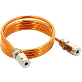 Трубка импульсная медная Cimberio CIM для клапанов 767 1м 1/8, CIM 999UN/1