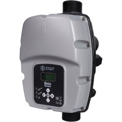 Блок управления насосом STOUT SIRIO UNIVERSAL, SCS-0001-000070