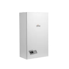 Настенный двухконтурный котел FERROLI Divabel F20 турбированный