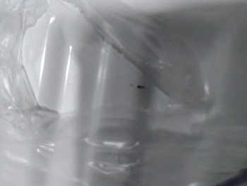 Уцененный товар (потертости на лицевой панели): Стальной панельный радиатор ROMMER Ventil 22/300/1200 нижнее правое подключение, RRS-2020-223120