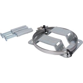 Крепление для мембранного бака STOUT емкостью 8-25 л., SAC-0030-000825