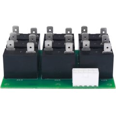 Плата реле STOUT SEB SP ЭВАН-EXPERT