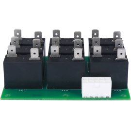 Плата реле STOUT SEB SP ЭВАН-EXPERT