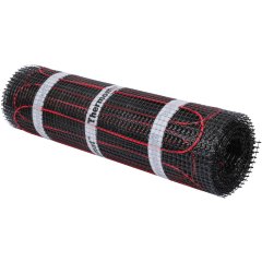Термомат THERMO 4 м.кв (комплект без регулятора), TVK-180-4