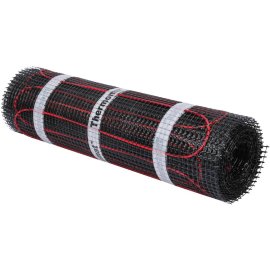 Термомат THERMO 4 м.кв (комплект без регулятора), TVK-180-4