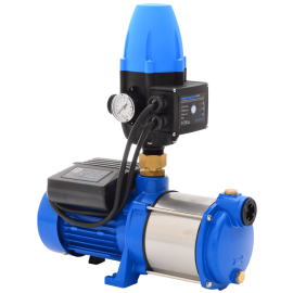 Насос-автомат Aquario повысительный AMH-60-4P-FC