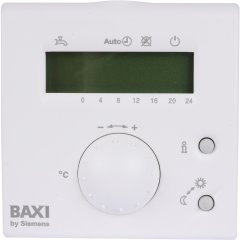 Устройство дистанционного управления BAXI KHG QAA 73