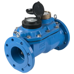 Счетчик холодной воды комбинированный Decast СТВК 1 100/20