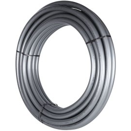 РЕХАУ RAUTITAN stabil труба универсальная 32х4,7 мм, бухта 25 м из сшитого полиэтилена PEX, 11301511025