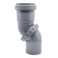 Отвод универсальный ВК ПП  50, серый,РТП