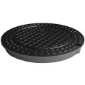 Крышка/дно для колодца Pro Aqua PRODREN ID400, 101.002646