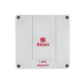 Коробка распределительная Ридан L BOX, 140х140х79 мм, IP66/IP67, серая, 21RT0934R