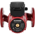 Насос циркуляционный фланцевый трехскоростной ROMMER RPF 50-60F 380V