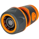 Коннектор BELAMOS с аквастопом 3/4, пластик