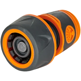 Коннектор BELAMOS с аквастопом 3/4, пластик