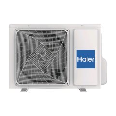 Наружный блок Haier Stellar HP inverter 1U25SHP1FRA
