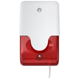 Свето-звуковой оповещатель проводной Ectocontrol ec01016