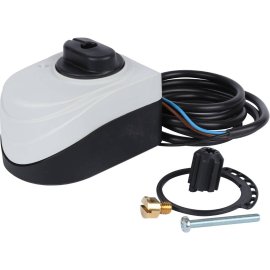 Сервопривод для смесительных клапанов STOUT SVM-0005 24 B, 120 сек., SVM-0005-024001