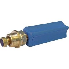 Трубка возврата из бойлера BAXI 3602410