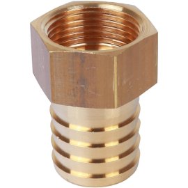 Штуцер STOUT ВР 3/4X25, SFT-0036-003425