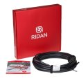 Нагревательный кабель Ридан Snow-30 1020 Вт 230 В 34 м, 21RT0634R