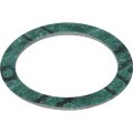Прокладка паронитовая ROMMER 1 , цвет зеленый, 97426