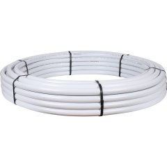 Труба STOUT PEX/al/PEX 20х2,0 (неполная бухта 20-39 метров), SPM-0002-022020