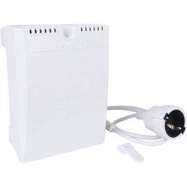 Стабилизатор напряжения Teplocom ST-555