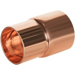 Переходник редукционный JINTIAN НП-ВП 22ax18 из меди под пайку JT-152432218