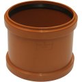 Муфта Sinikon D110 ремонтная для наружной канализации, 20180.R.B