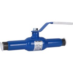 Кран шаровой ALSO КШПП RS Ду20 Ру 4,0 МПа из Ст.09Г2С (L-230)