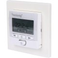 Терморегулятор THERMO Thermoreg Design 16 А, TI-950D