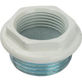 Переходник с прокладкой Global 3/4 DX (правый), A020R3/4DS10