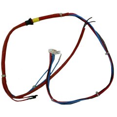 Низковольтная проводка BAXI 8611730