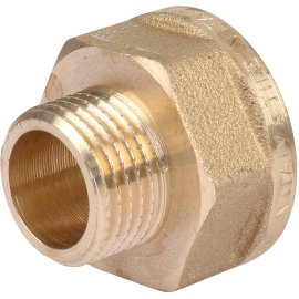 Переходник TIEMME НВ 1/2х3/4, 1500043