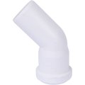Отвод РЕХАУ RAUPIANO PLUS диам. 40 на 45°, 11230841002