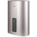 Водонагреватель электрический Haier 50л/ 1,5-3кВт/ серый ES50V-TF7P
